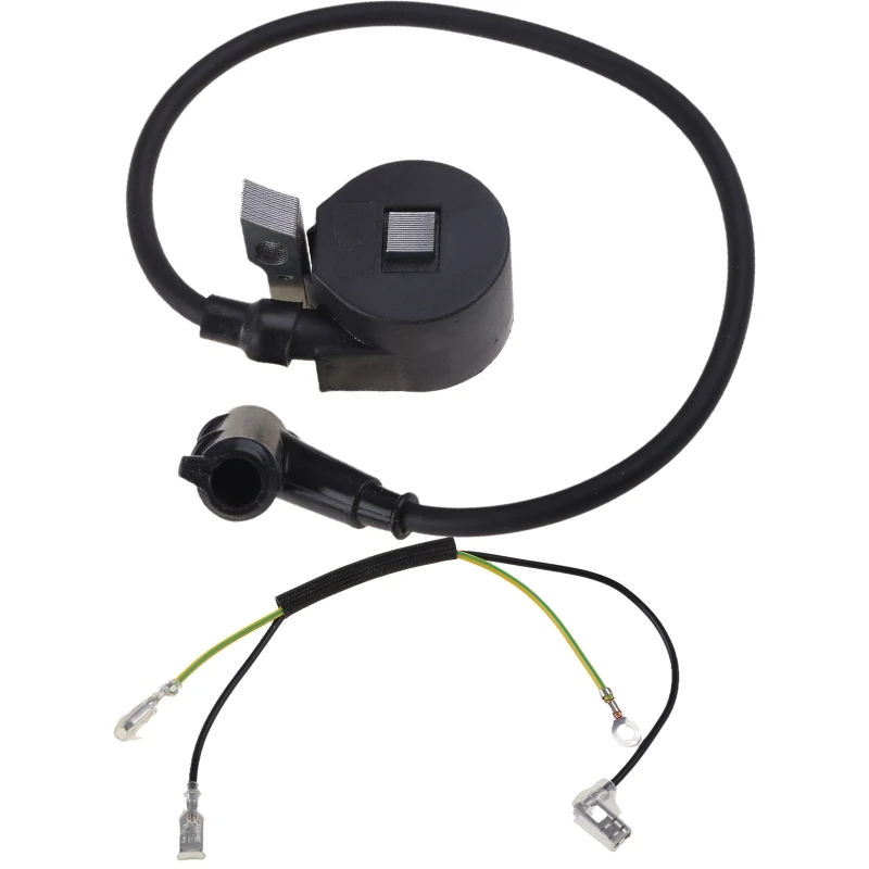 Ignition Coil Module for FS160 FS220 FS280 Lawn Mower Brush Cutter