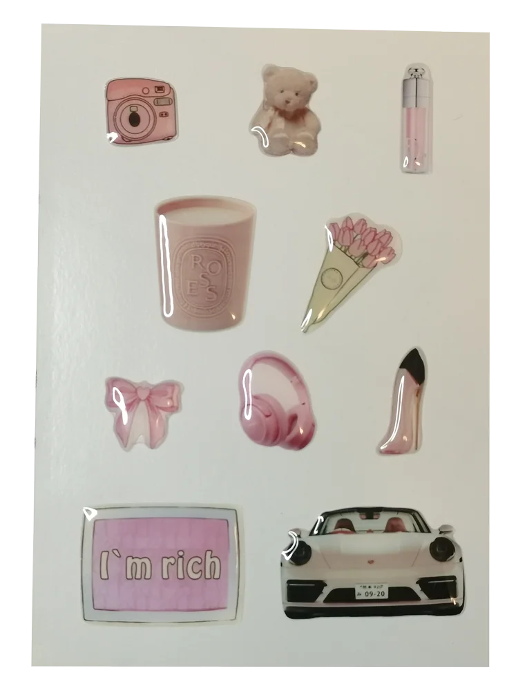 dsc-products