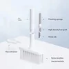 5-in-1 Cleaning Pen Dust Removal Brush, Detachable Dual Headed Keyboard Brush, Multifunctional Earphone Dust Removal Brush 2