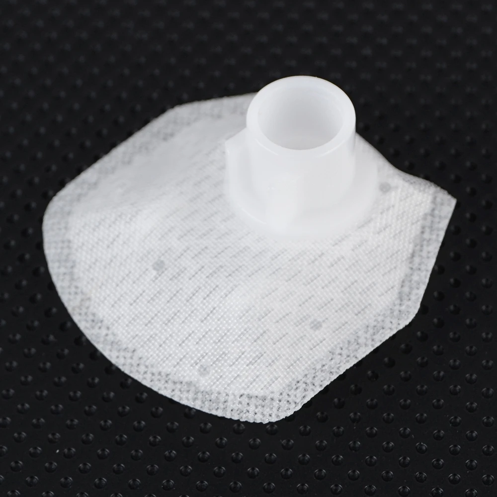 

Fuel Pump Filter Strainer for Kawasaki Vulcan 1700 GTR 1400 Concours 14 Z650 Z900 Z1000 Ninja ZX-6R ZX10R ZX1000