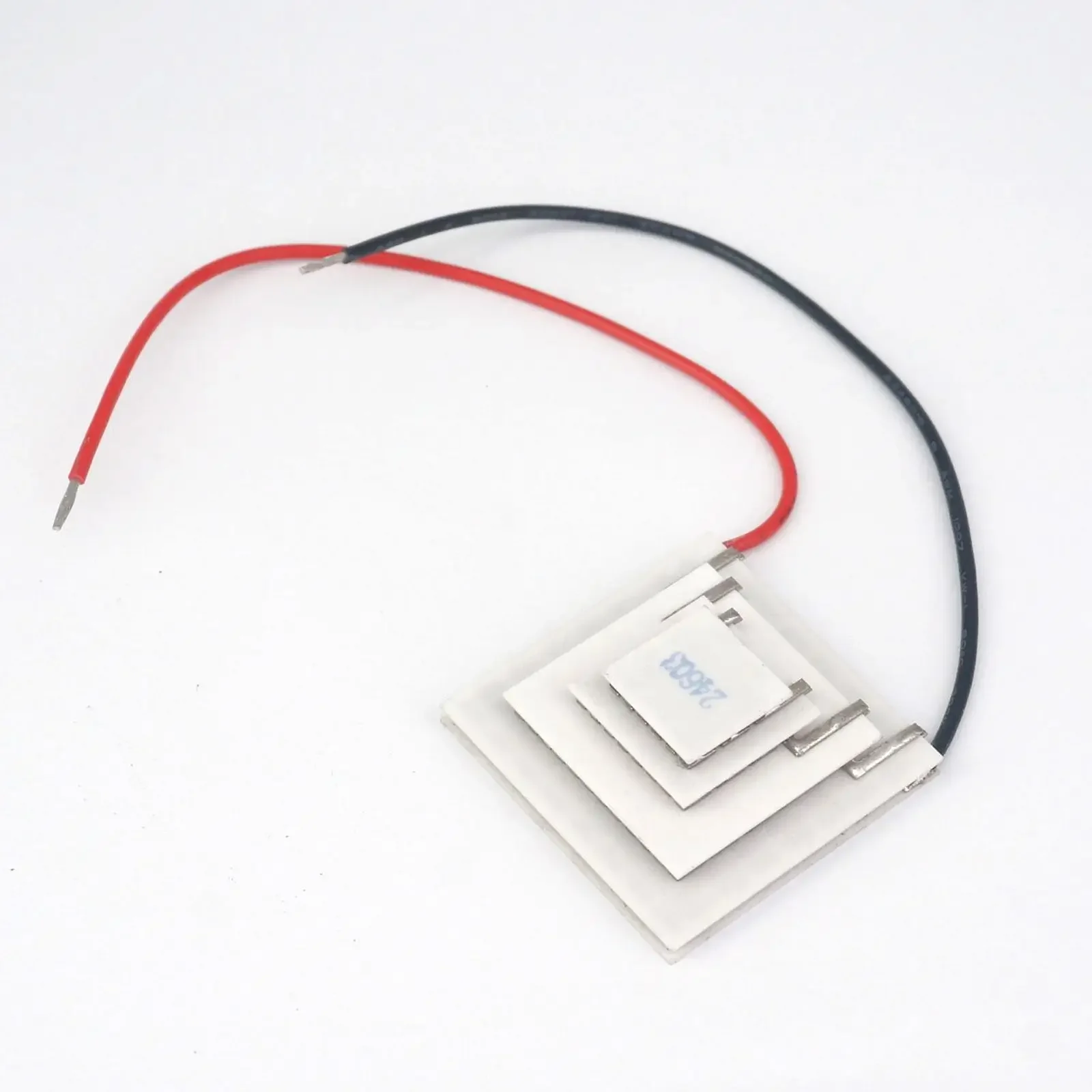 TEC4-24603 Heatsink Thermoelectric Cooler Peltier Cooling Plate Four layers Refrigeration Module