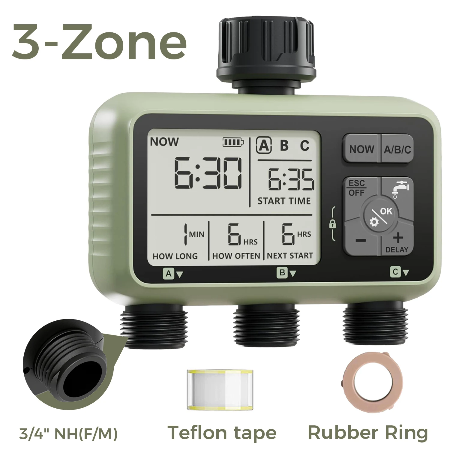 3 ZONE-NH