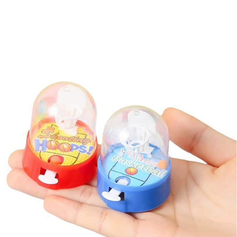Basketball Finger Game Toys Basketball Machines Finger Game Toys For Kid Birthday Party Favor School Awards Gifts