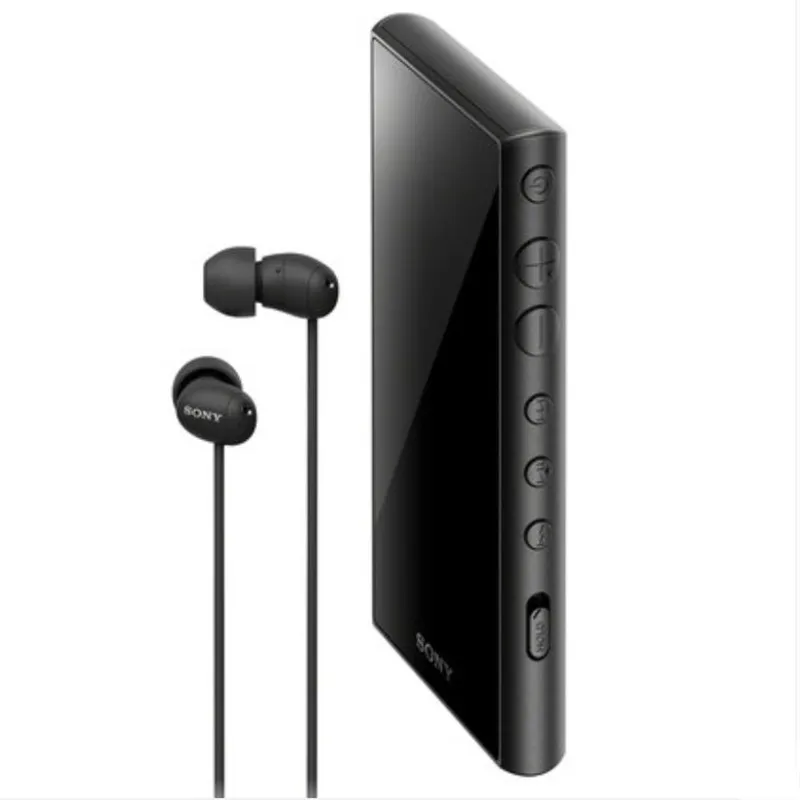 SONY NW-A105HN（Sony NW-A105HN MP3 Music Player High Android