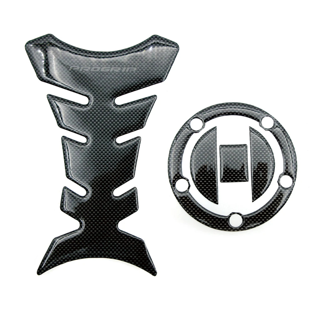 Suzuki motorcycle EN125 GXR125/150R GSXR1300 GW250 fuel tank cap sticker fish bone sticker