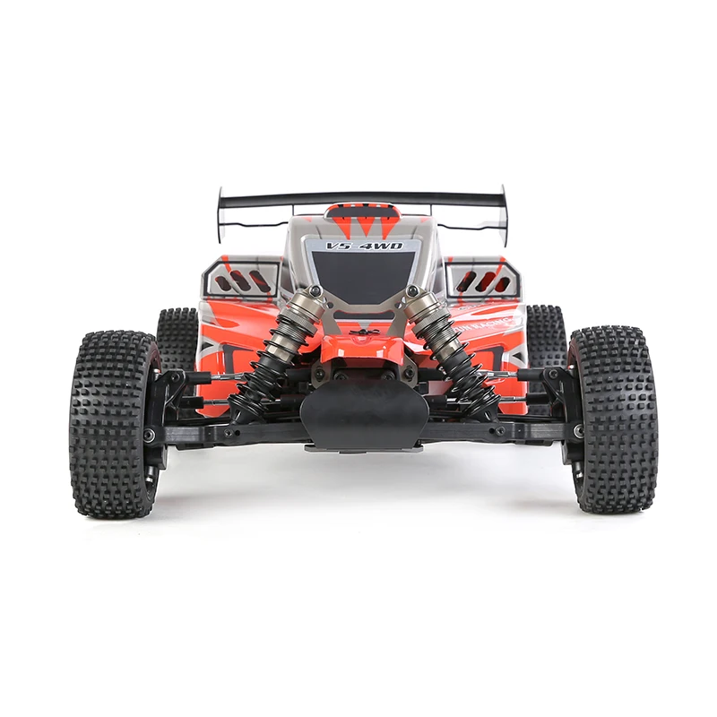1/5 Scale V5 32cc Engine Gas 4WD Buggy RTR