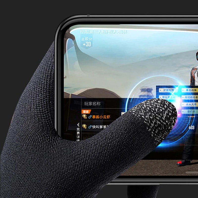 thumb
