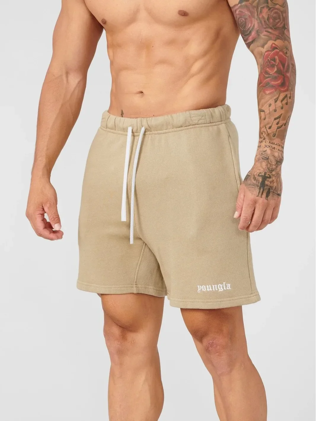 Men S Bugala Shorts