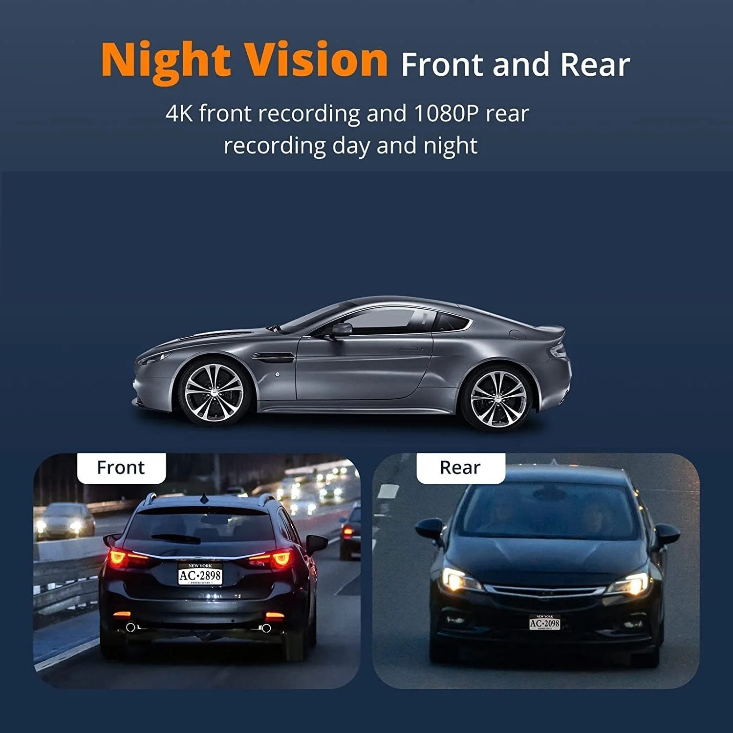  Dvr  ī޶  ķ,   ĸ ߰ ð, Dvrs ̴  ϱ, 4K GPS , 24 ð  