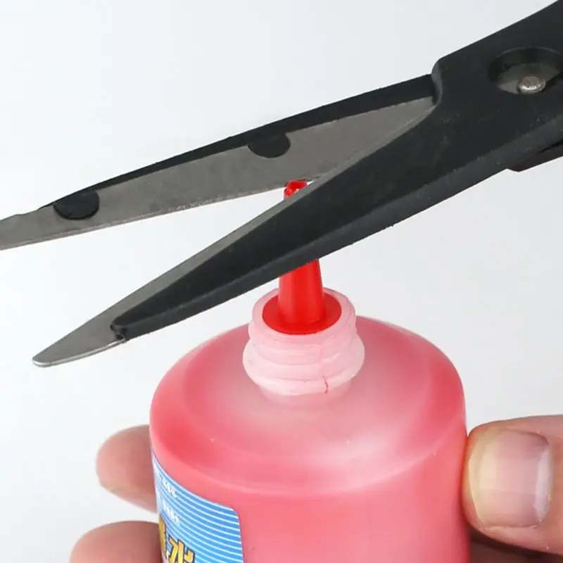 G5AA 1 Bottle 50ml Refill Ink for Refilling Inks Whiteboard Marker Pen Black Red Blue