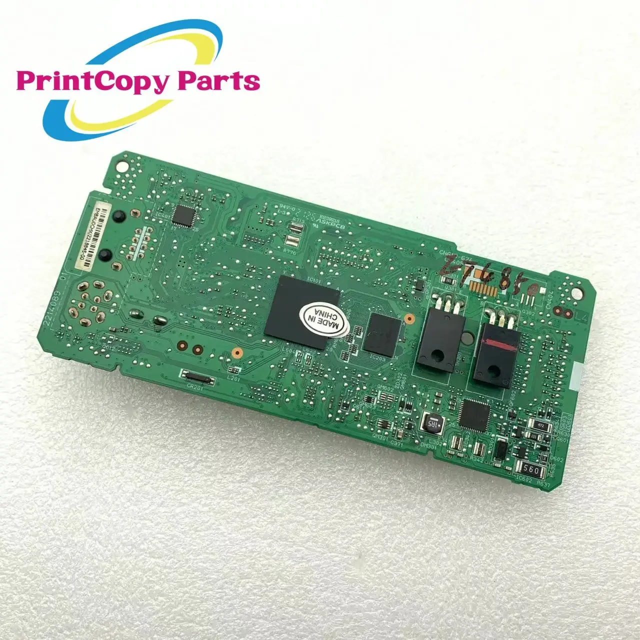 Epson ET4850 ET 4850  메인보드, 3 개월 보증, 1PC