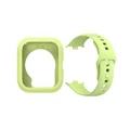 Lime Suit