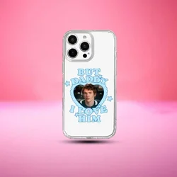 Heated Rivalry S - Shane I - Ilya Shockproof Phone Case Cover - iPhone 15 (-2)
