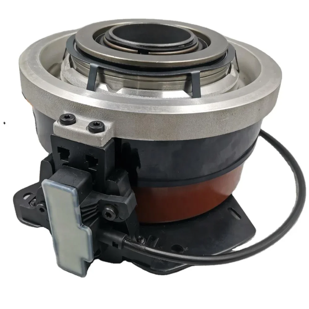 6482 000 216 2046284 33121-EV110 42575288 81.30550-0272 Man TGS TGX Truck Clutch Central Slave Cylinder Clutch Release Bearing