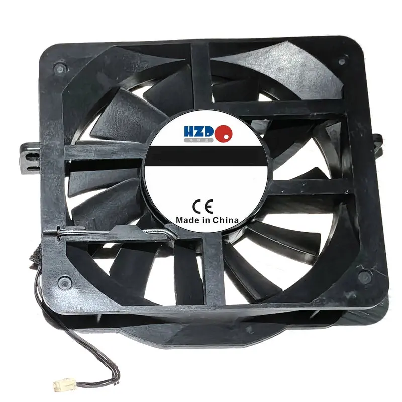 D06R-07B1S1 01 6015 7V PS2 3W 5W 30000X GAME Laptop Cooling