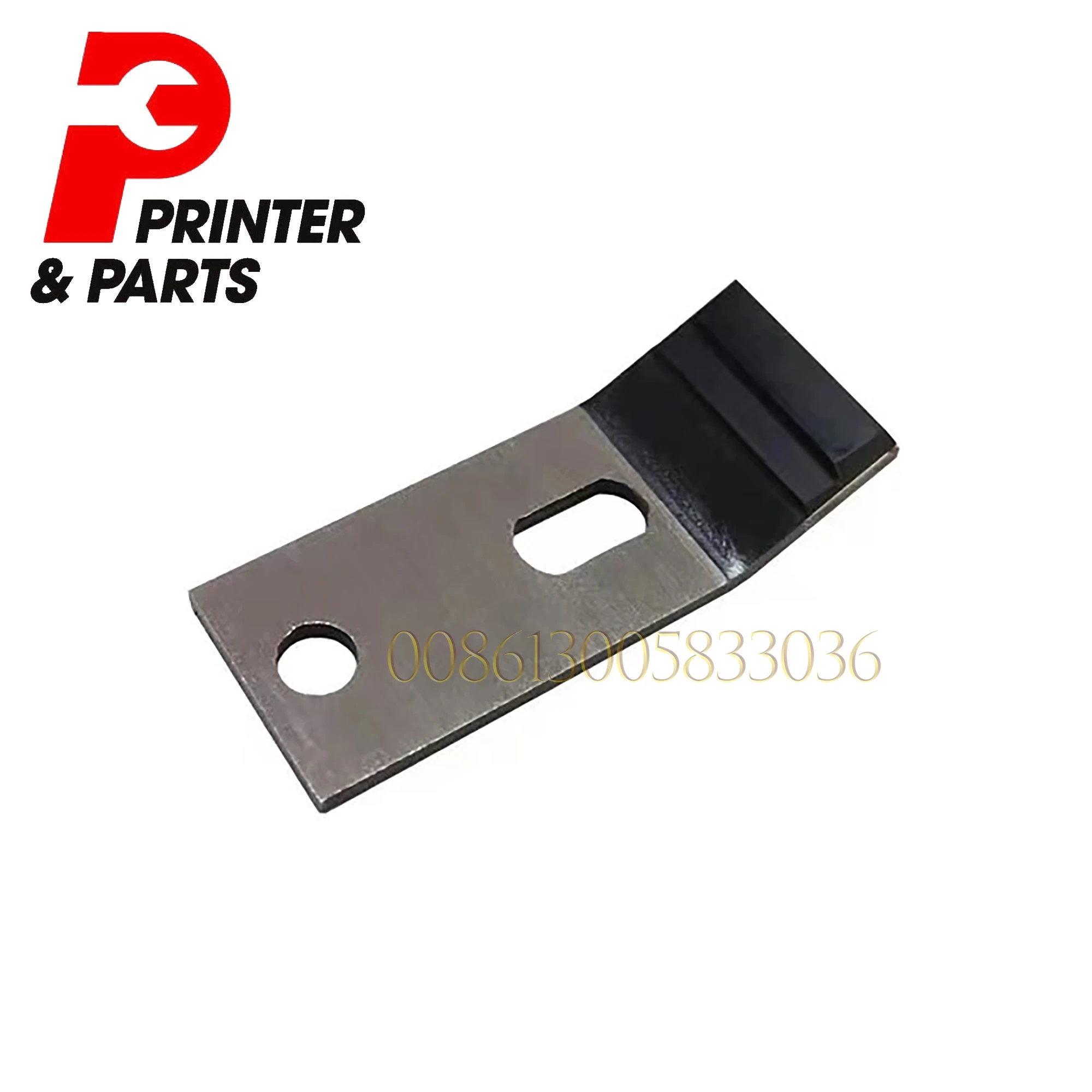 10 Pieces Heidelberg Swing Gripper 27.013.049F Swing Gripper Bolt For Heidelberg SOR/MO/102 Series Printing Machine Spare Parts