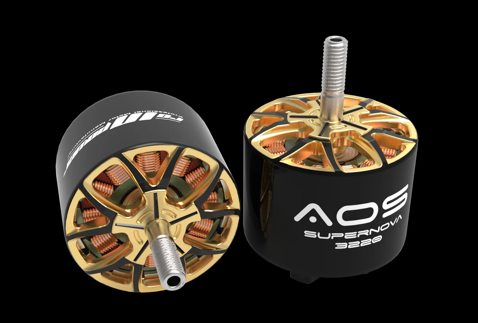Rcinpower AOS Supernova 3220 Motor-700KV 6-8S 925KV 5-6S Шестерня для крыла/Cinelifter Drone с 10-дюймовым пропеллером 1050 Lifter thumbnail 3