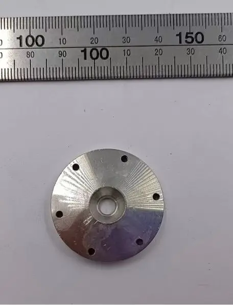 Cimbals 457037048 Brew Group Ugello Spray 35 Mm M5X1