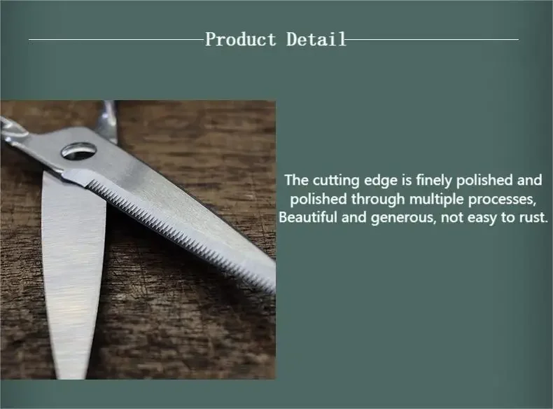 High-Quality Kitchen Gadget