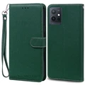 Dark Green-Strap