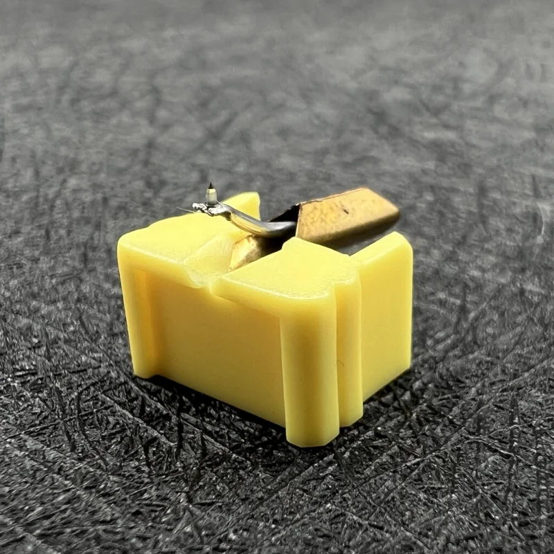 Stylus de repuesto de diamante para Shure, accesorios de tocadiscos