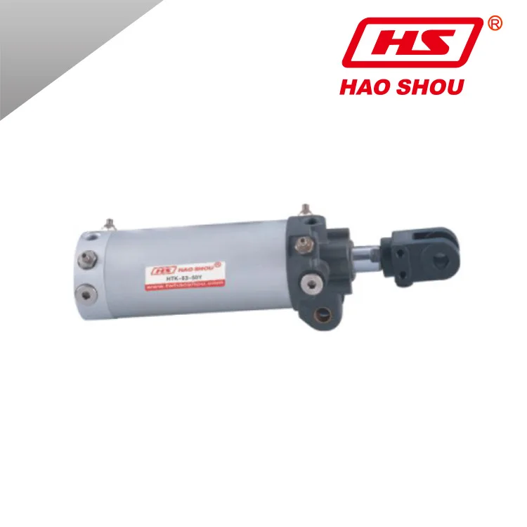 

Быстрозажимной цилиндр HTK Series