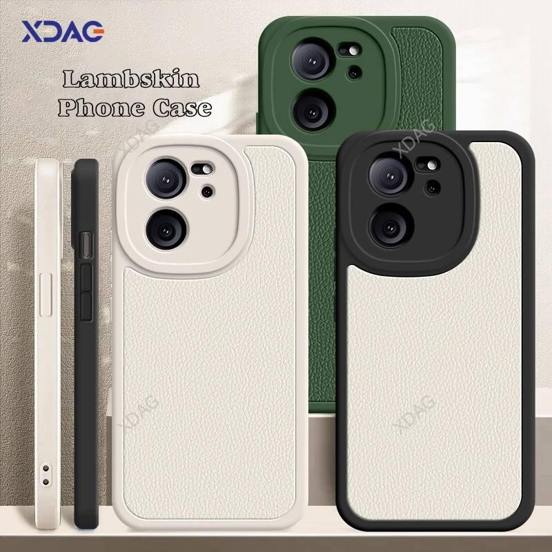 Custodia Portafoglio Magnetica Per Xiaomi 13T Pro Con Pelle PU – Antiurto E Con Supporto – Colore 02