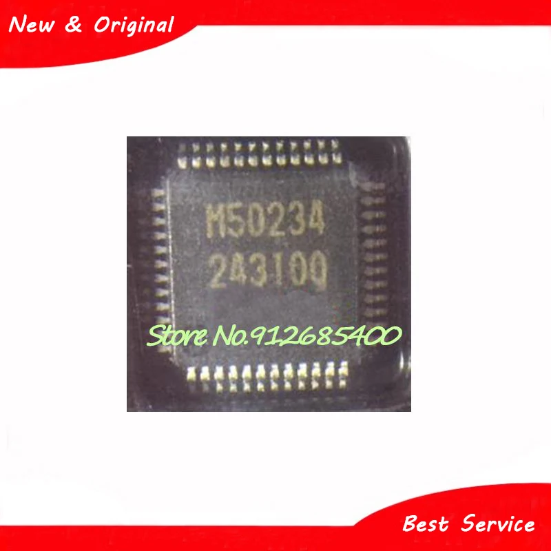 

2 шт./партия M50234FP QFP44 новая и оригинальная фотография