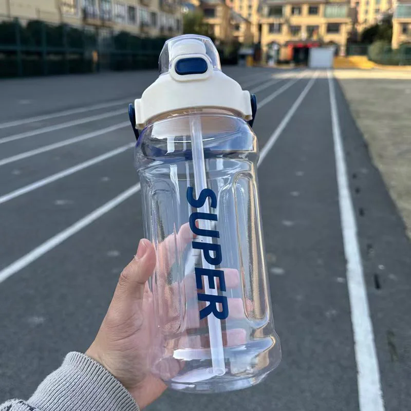 1500ml White