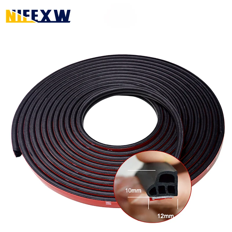 Automotive Door Seal Adhesive