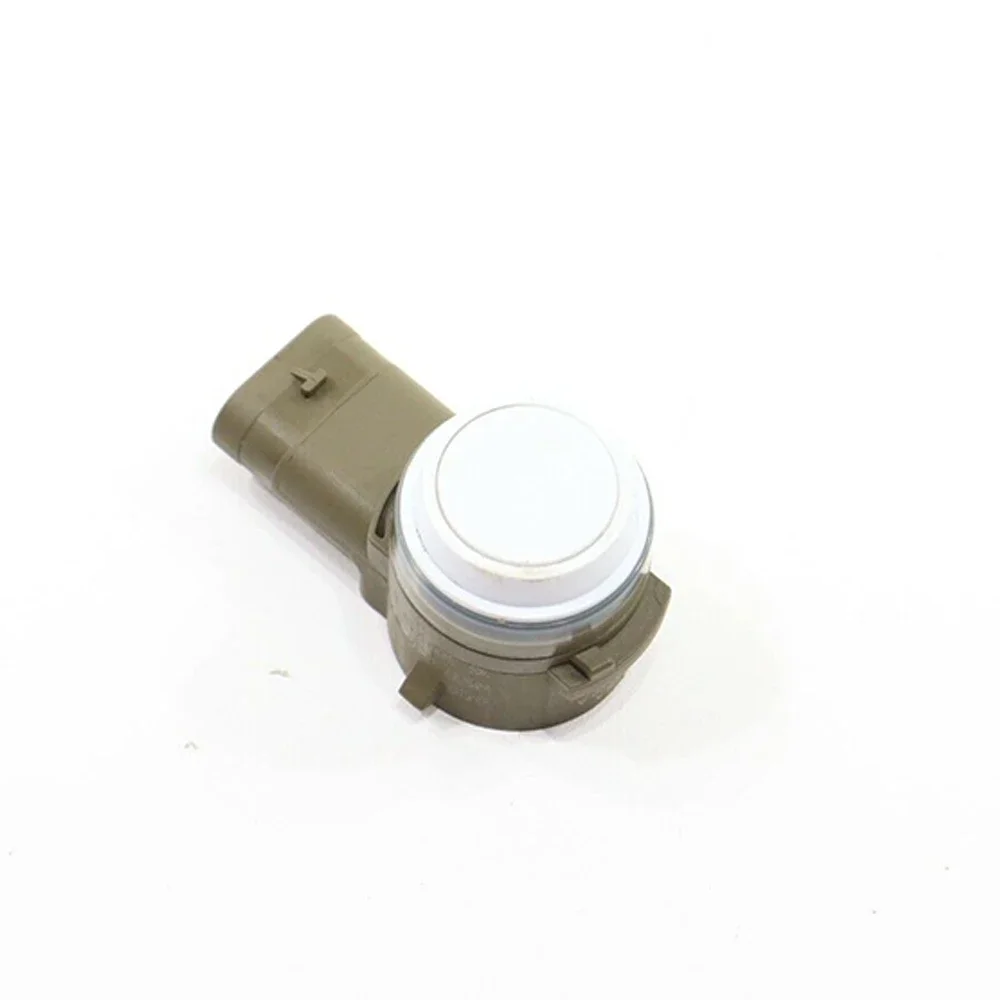1127503 For Tesla Model S X 3 Y Bumper Parking PDC Ultrasonic Sensor car accsesories car accessory accesorios para veh&iacute;culos