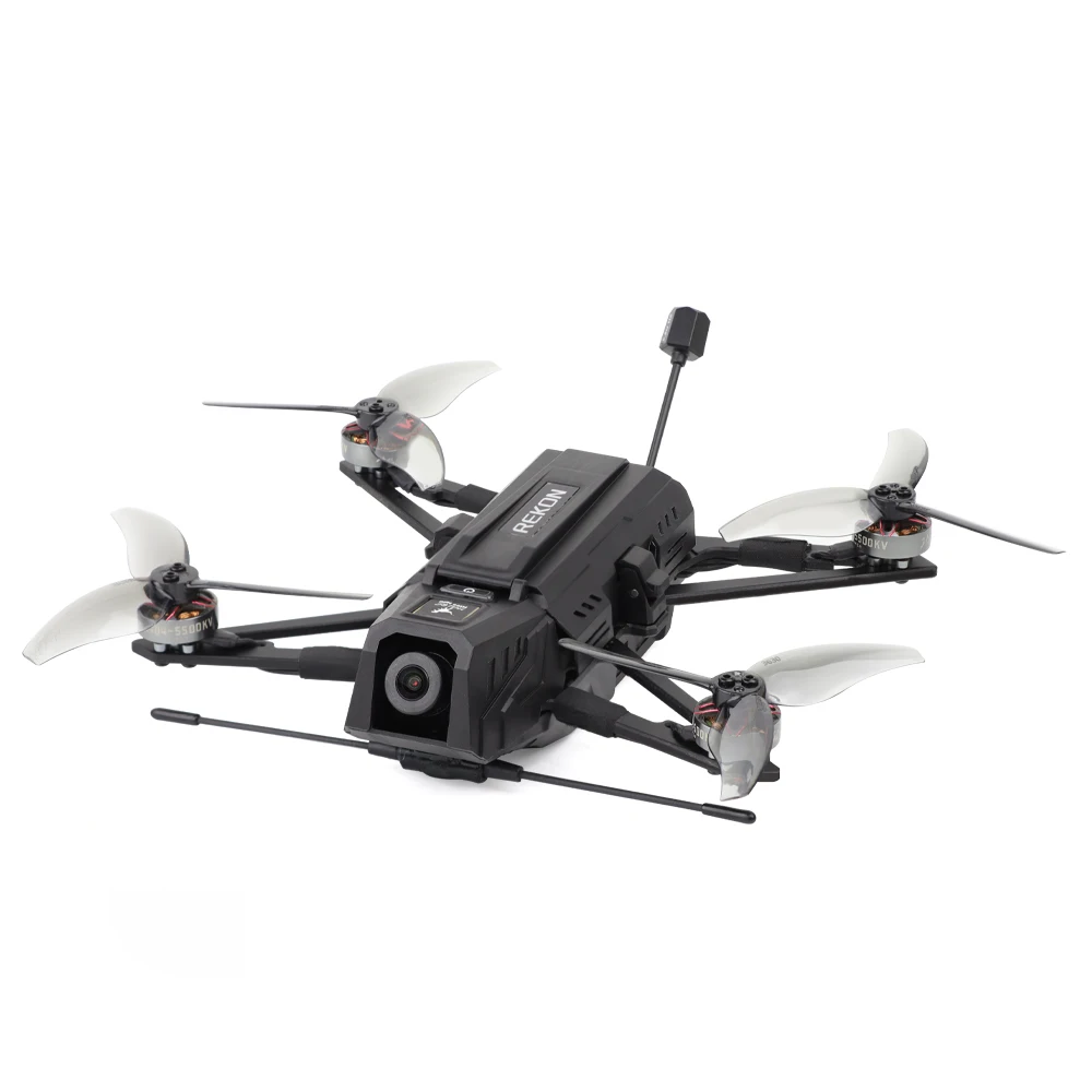 Analog ELRS 2.4G