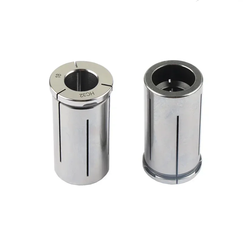

NEW HC10 HC12 HC16 HC20 HC25 HC32 Hydraulic Collet Chuck for PHC BT30 BT40 HSK63 HSK40 HSK50 Spindle Tool Holder Spring Collets