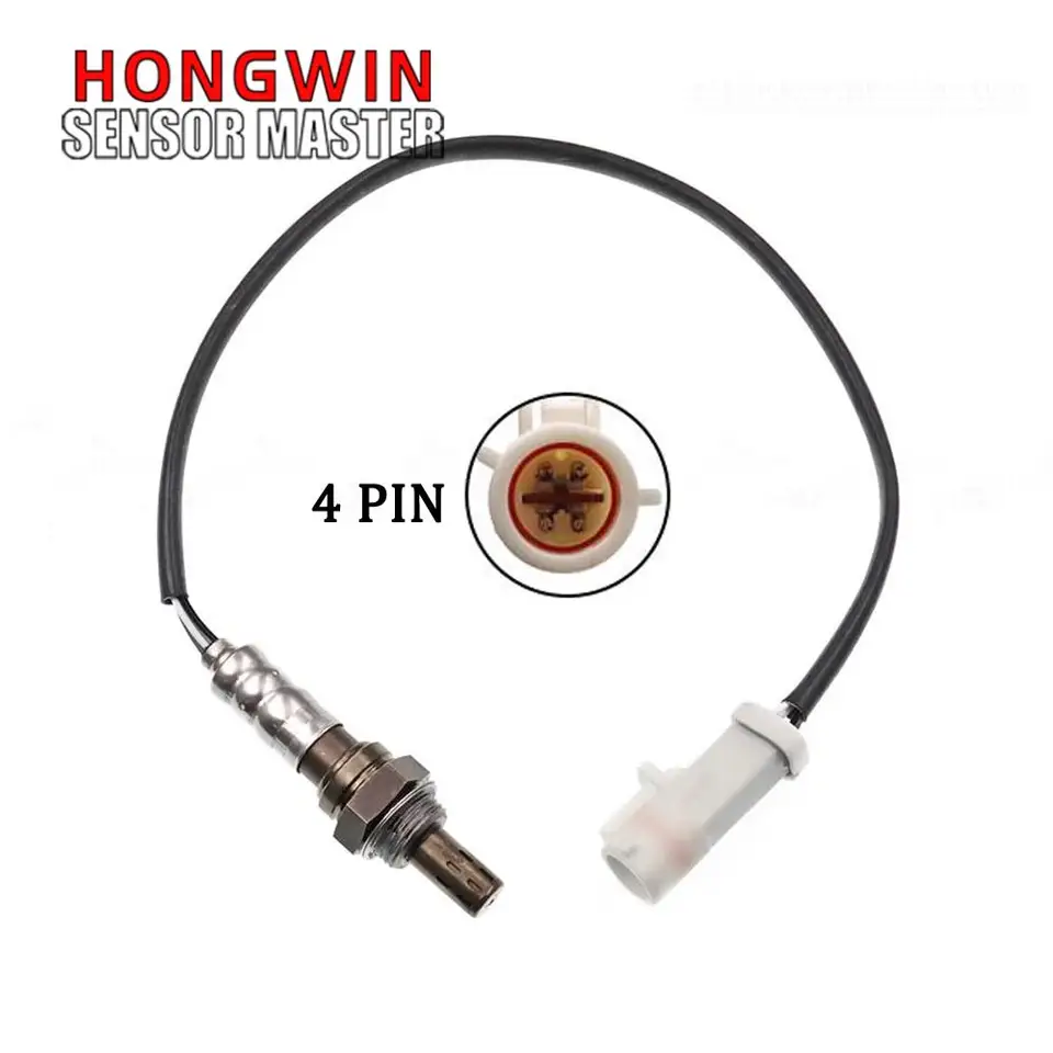 Sensor De Oxígeno (sonda Lambda) 97BB-9F472-AA / 0258003292 - Repuesto Compatible Para Varios Vehículos