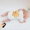 Baby Soothing Palm Baby Hand Pillow with Startle Glove Automatic Beater for Sleep Aid Baby Calming Companion 5