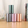 Waterless Aroma Electric scent Diffuser Nebulizer Car Fragrance chargeable Aromatherapy diffuser Essential oils vaporizer 5