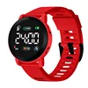 Electric Kids Toy Watches for Children Waterproof Tough Sports Outdoor Watch High-Quality Digital Alarm Clock 6