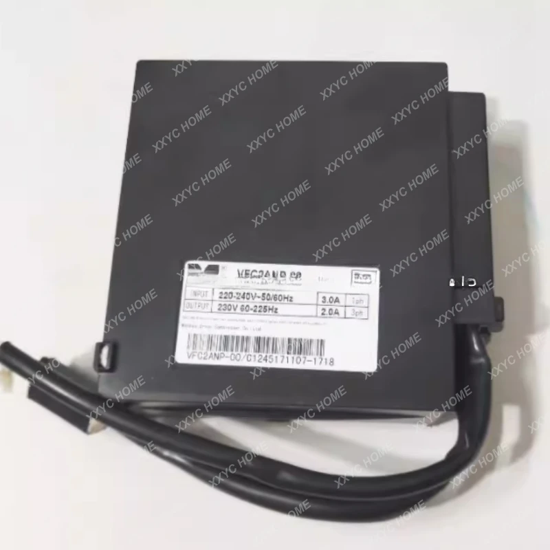 

New original refrigerator VFC2ANP-00 Frequency conversion plate VETB90/110 compressor drive plate BCD-642WDVMU1