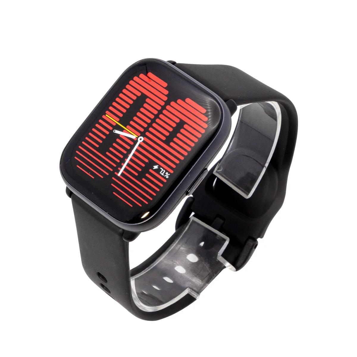Heart Rate Amazfit Bip Blutdruck Active