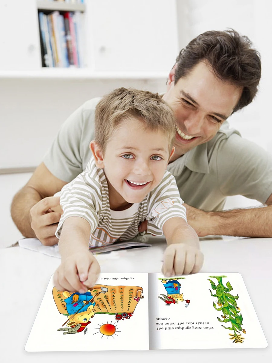Kids Cognitive Book Set 2