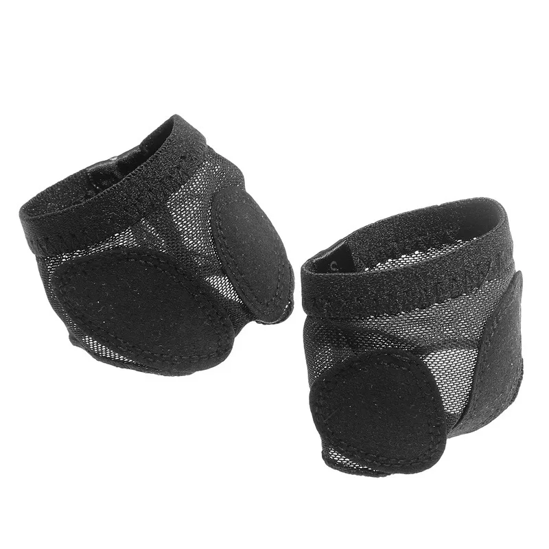 1Pair s Girls Women Belly Ballet Half Shoes Split Soft Sole Paw Dance Feet Protection Toe Pad Well Foot Care Tool HOT
