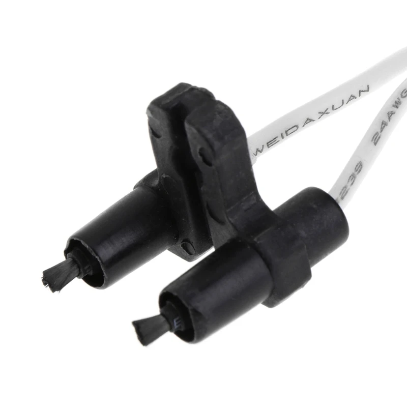 Compact Air Negative Anion Generator Ionizer Purifiers Cleaner Car Home Tool New Dropship