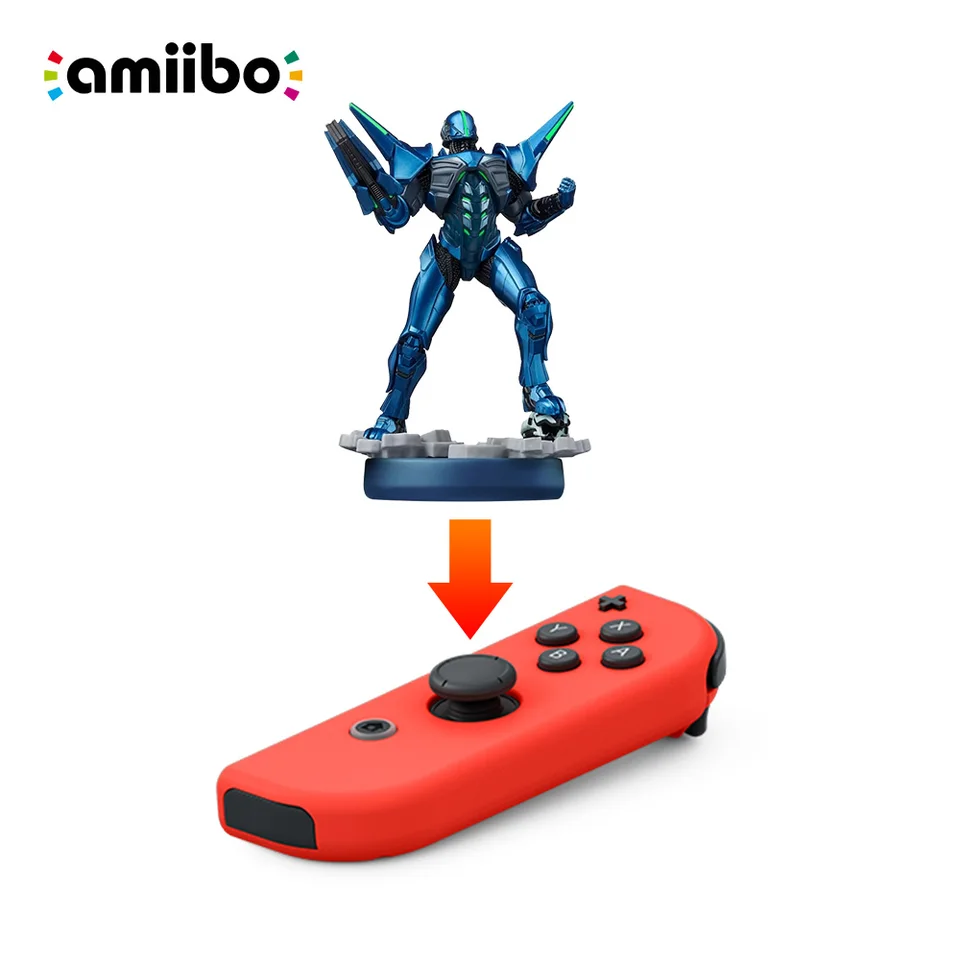 Nintendo Switch 本体 　amiibo付き amiibo™ - Link - The Legend of Zelda™ - Nintendo Official Site