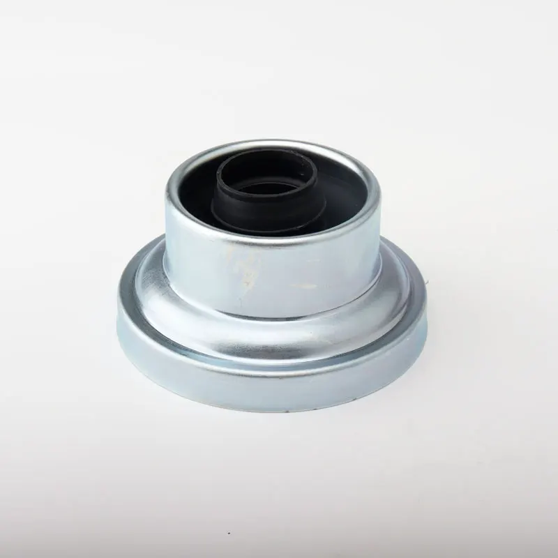 Driveshaft Center Support Bearing Boot Kit 7L6521102 7L0521407 For VW Touareg Porsche Cayenne stainless steel bearing