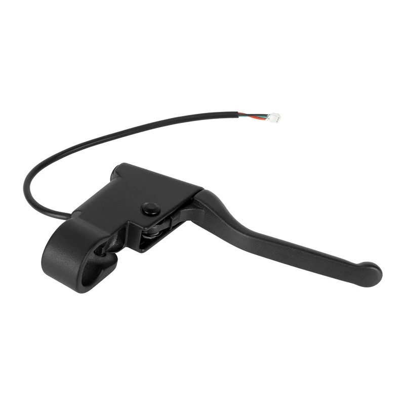 

Electric Scooter Brake Lever Is Suitable For Xiaomi M365 Right Hand Brake Lever Maximum Brake Power Off Hand Brake Durable