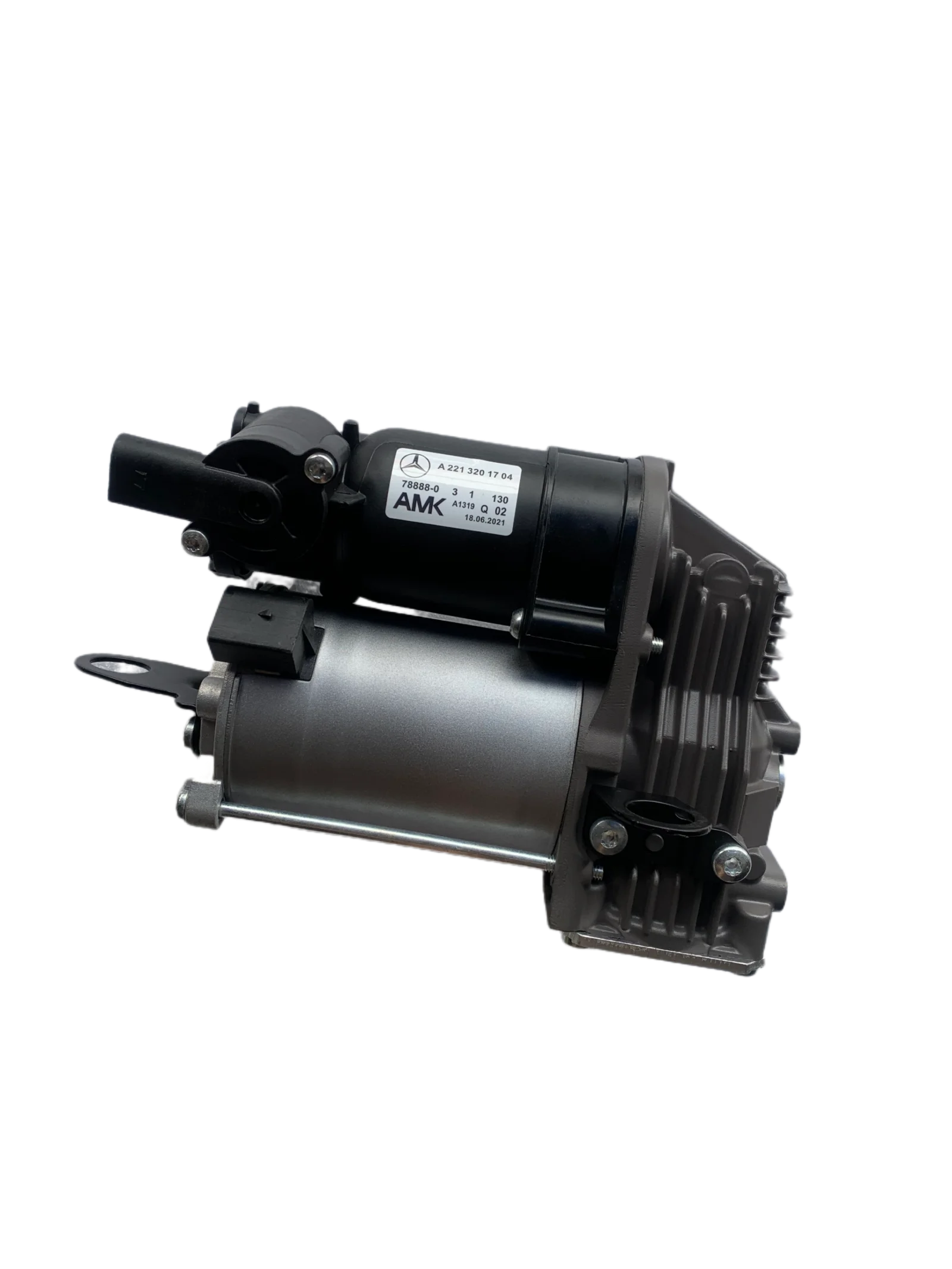 Air Suspension Compressor 2213201714 2213200704 2213200304 for 