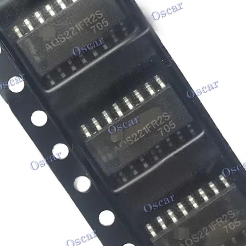 

5 шт. Новый AQS221FR2S
