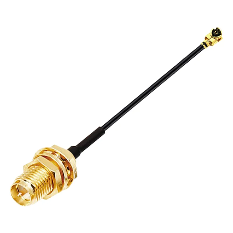 Antenne Drone RPSMA-K 30/40cm Lot 2-16 Pièces Connecteur
