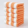 Adult Cotton Waffle Bath Towel Set Soft Absorbent Bathroom Honeycomb Hand Towel Fluffy Skin Friendly Hand Towel 34X74 70X140CM 6