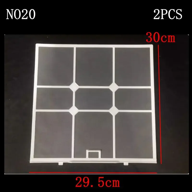 NO20 2PCS